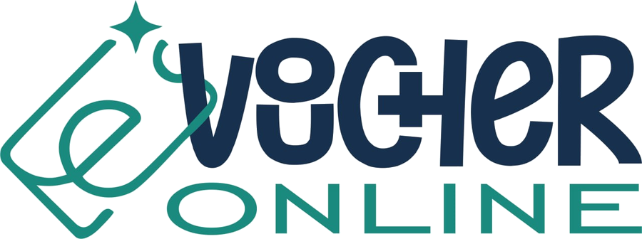Contoh voucher digital evoucher.online